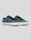 ZAPATILLAS CONVERSE ONE STAR PRO   TRUE NATURE-BLACK-WHITE