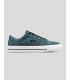 ZAPATILLAS CONVERSE ONE STAR PRO   TRUE NATURE-BLACK-WHITE