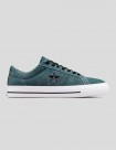 ZAPATILLAS CONVERSE ONE STAR PRO   TRUE NATURE-BLACK-WHITE