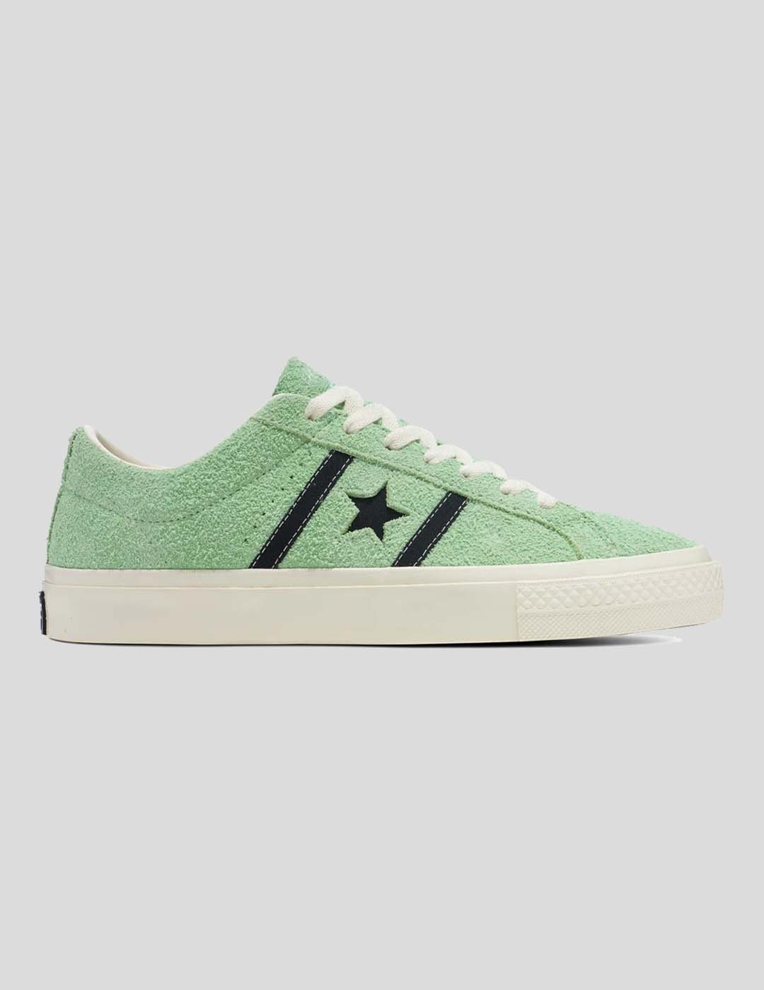 ZAPATILLAS CONVERSE ONE STAR ACADEMY  SOUR GLOW-EGRET