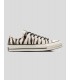 ZAPATILLAS CONVERSE CHUCK 70 OX GLOW IN THE DARK  LIGHT DUNE-BLACK-EGRET