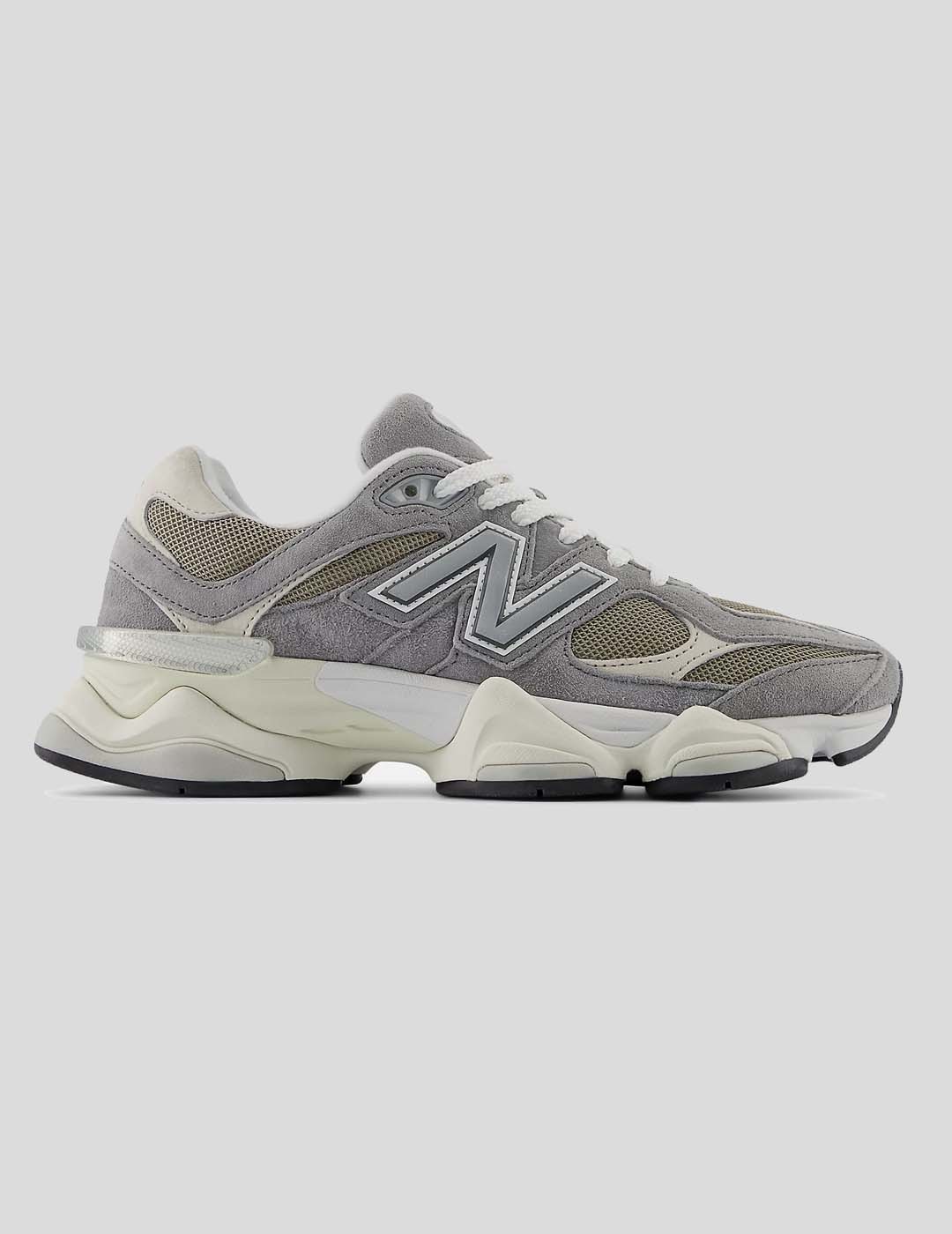 ZAPATILLAS NEW BALANCE 9060   SLATE GREY-ARID STONE