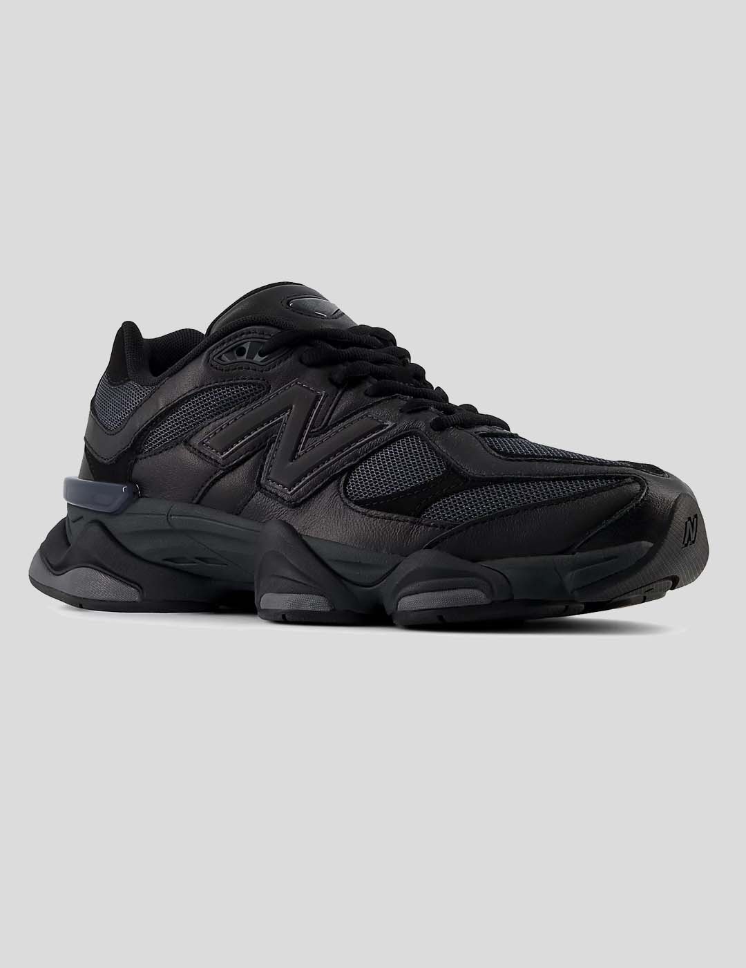 ZAPATILLAS NEW BALANCE 9060  NRI BLACK-PHANTOM