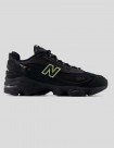 ZAPATILLAS NEW BALANCE M1000 BBV CORDURA BLACK-NEON