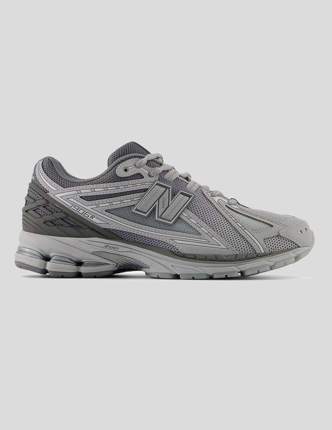 ZAPATILLAS NEW BALANCE 1906A RNY LUNAR NEW YEAR RAINCLOUD-HARBOR GREY