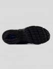 ZAPATILLAS NEW BALANCE 740  BLACK-SILVER METALLIC
