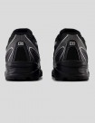 ZAPATILLAS NEW BALANCE 740  BLACK-SILVER METALLIC