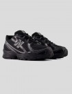 ZAPATILLAS NEW BALANCE 740  BLACK-SILVER METALLIC
