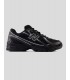 ZAPATILLAS NEW BALANCE 740  BLACK-SILVER METALLIC
