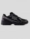 ZAPATILLAS NEW BALANCE 740  BLACK-SILVER METALLIC