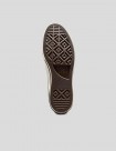 ZAPATILLAS CONVERSE CHUCK 70 HI GLOW IN THE DARK  LIGHT FAWN-BLACK