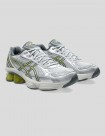 ZAPATILLAS ASICS GEL-KINETIC FLUENT  GLACIER GREY-STEEL GREY