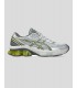 ZAPATILLAS ASICS GEL-KINETIC FLUENT  GLACIER GREY-STEEL GREY