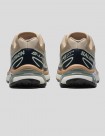 ZAPATILLAS SALOMON XT-6   OXFORD TAN-CARBON