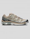 ZAPATILLAS SALOMON XT-6   OXFORD TAN-CARBON
