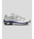 ZAPATILLAS SALOMON XT-6   WHITE-LUNAR ROCK-LIBERTY