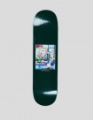 TABLA POLAR SKATE CO OSKAR ROZENBERG - HOUSE OF ETERNAL RETURN 8.25 DECK