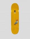 TABLA POLAR SKATE CO AARON HERINGTON- COWBOY COP 8.25 DECK