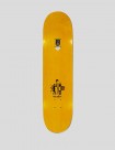 TABLA POLAR SKATE CO TEAM MODEL - TRUMPETS 8.25 DECK