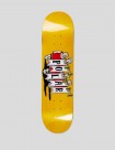 TABLA POLAR SKATE CO TEAM MODEL - TRUMPETS 8.25 DECK