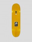 TABLA POLAR SKATE CO DAVID STENSTRÖM - TAPE AND PANTHER 8.5 DECK