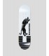 TABLA POLAR SKATE CO DAVID STENSTRÖM - TAPE AND PANTHER 8.5 DECK