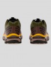 ZAPATILLAS SALOMON XT-6   OLIVE NIGHT-BLACK-SULPHUR