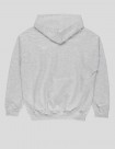 SUDADERA THRASHER X TOY MONSTER MONSTER GRAM HOOD  ASH GREY