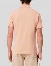CAMISETA LACOSTE CLASSIC FIT L.12.12  LATTE