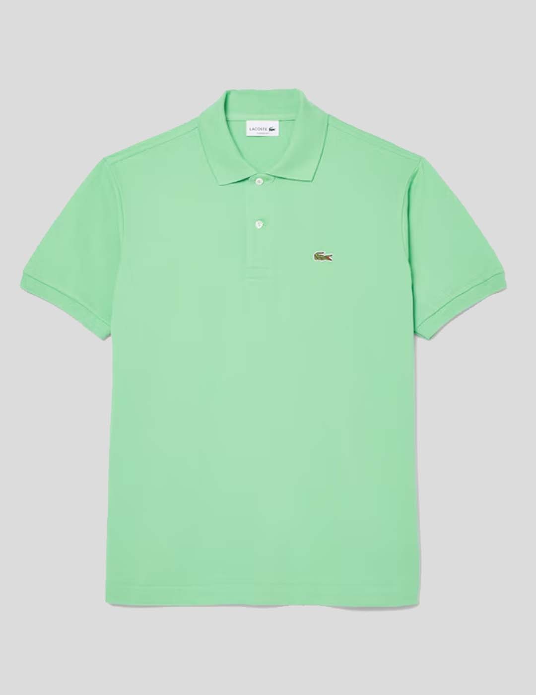 CAMISETA LACOSTE CLASSIC FIT L.12.12  LIAMONE