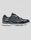 ZAPATILLAS ASICS GEL-NYC  BLACK-BLACK