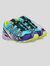 ZAPATILLAS SALOMON SPEEDCROSS 3  AQUARIUS-LIBERTY