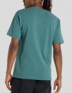 CAMISETA NEW BALANCE NUMERIC COTTON TEE  NEW SPRUCE