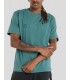CAMISETA NEW BALANCE NUMERIC COTTON TEE  NEW SPRUCE