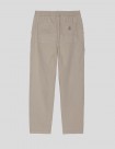 PANTALÓN CARHARTT WIP  FLINT PANT  WALL