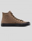 ZAPATILLAS CONVERSE CTAS PRO HI X ROMAN GONZALEZ MUSHROOM FORAGE-BLACK