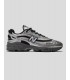 ZAPATILLAS NEW BALANCE M1000  BLACK-SILVER METALLIC