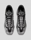 ZAPATILLAS NEW BALANCE M1000  BLACK-SILVER METALLIC