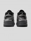 ZAPATILLAS NEW BALANCE M1000  BLACK-SILVER METALLIC