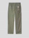 PANTALÓN CARHARTT WIP  FLINT PANT  PARK