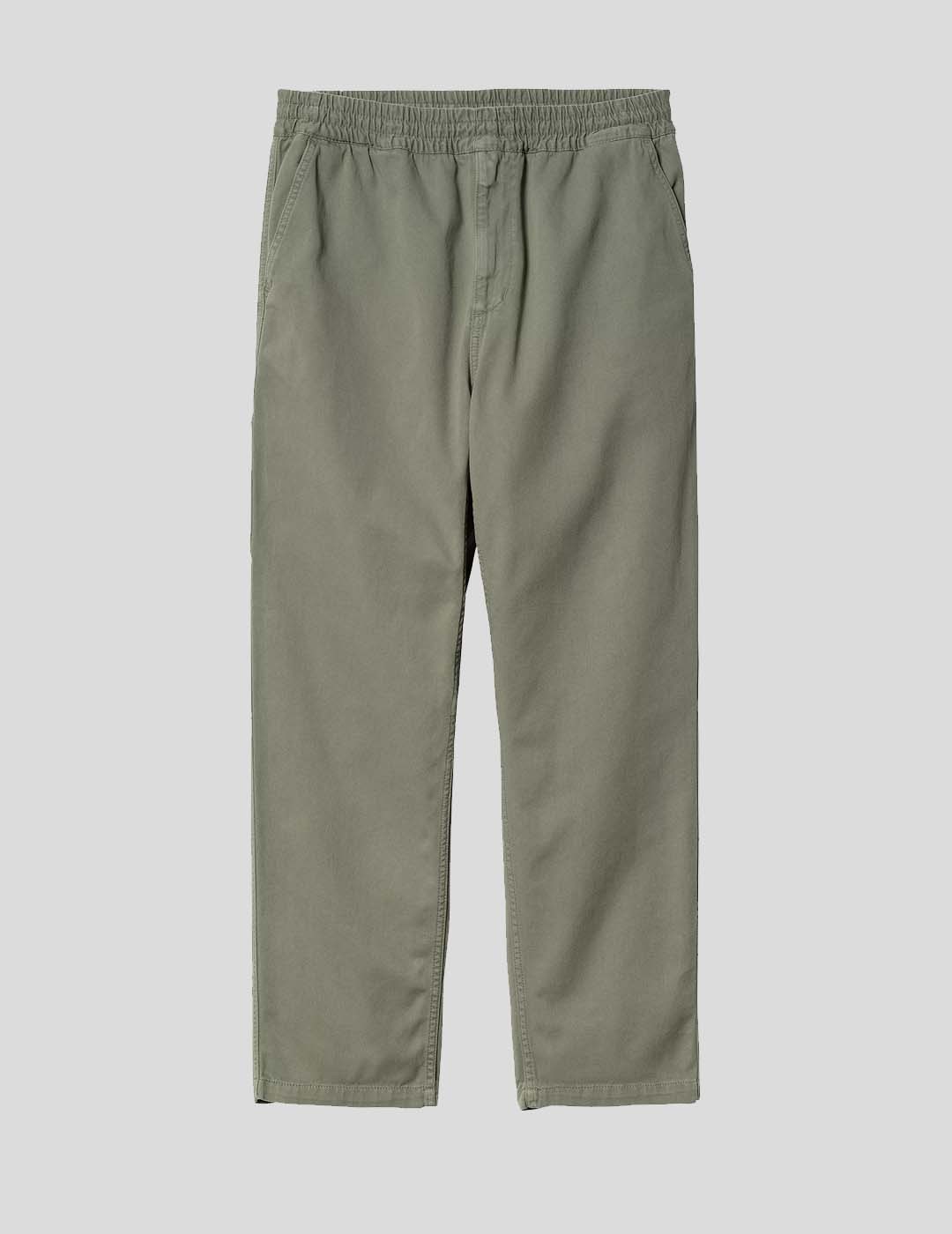 PANTALÓN CARHARTT WIP  FLINT PANT  PARK
