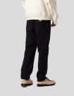 PANTALÓN CARHARTT WIP  FLINT PANT  BLACK