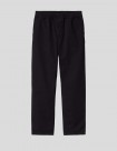 PANTALÓN CARHARTT WIP  FLINT PANT  BLACK