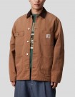 CHAQUETA CARHARTT WIP  OG CHORE COAT  HAMILTON BROWN
