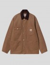 CHAQUETA CARHARTT WIP  OG CHORE COAT  HAMILTON BROWN
