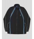 CHAQUETA HÉLAS MANAGER TRACKSUIT JACKET   BLACK