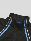 CHAQUETA HÉLAS MANAGER TRACKSUIT JACKET   BLACK
