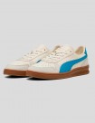 ZAPATILLAS PUMA INDOOR OG  FROSTED IVORY-FEATHER GREY-GUM