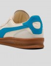 ZAPATILLAS PUMA INDOOR OG  FROSTED IVORY-FEATHER GREY-GUM