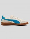 ZAPATILLAS PUMA INDOOR OG  FROSTED IVORY-FEATHER GREY-GUM